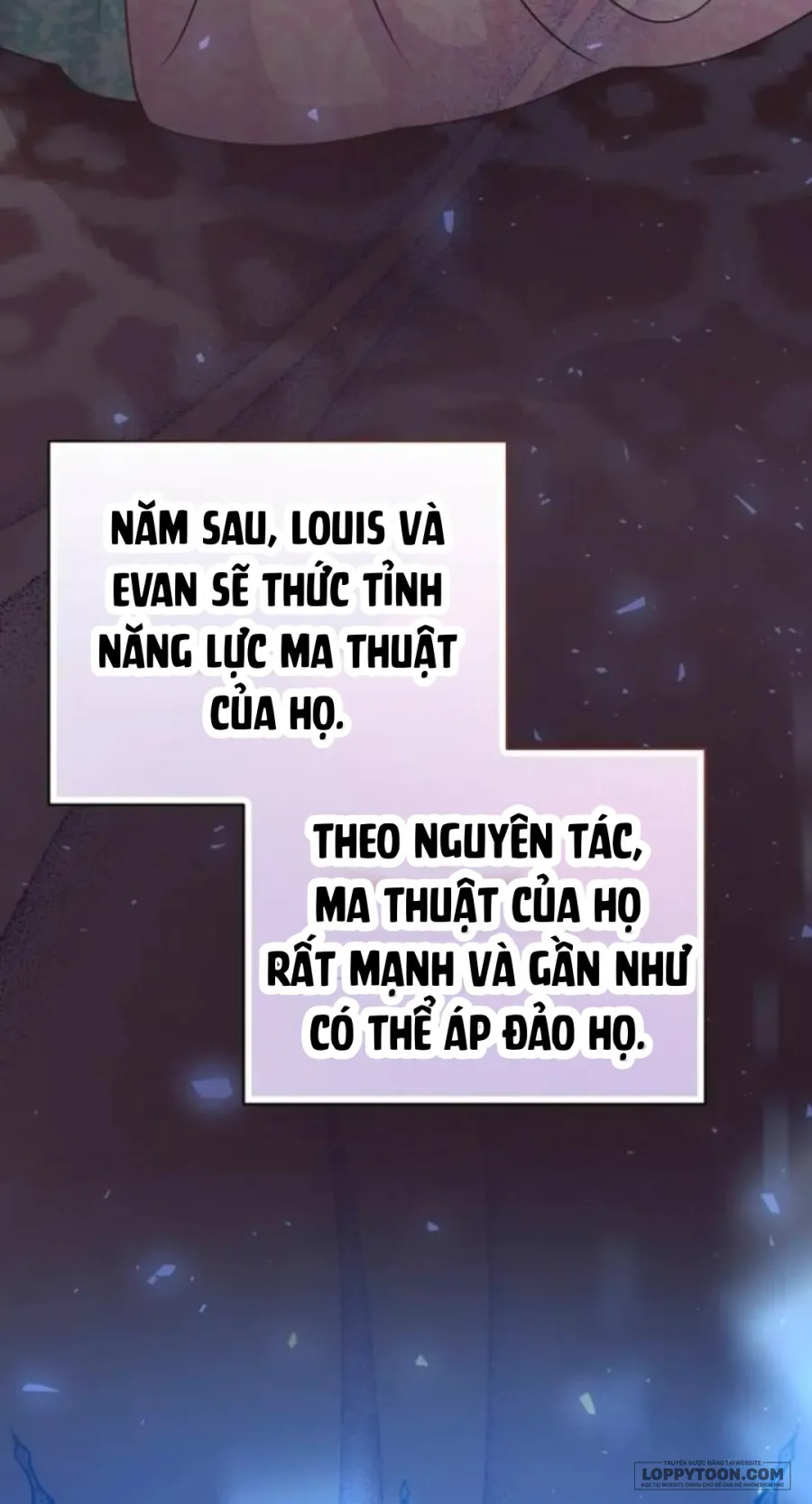 Hầu Gái Không Thích Nuôi Dạy Trẻ Nhỏ Chap 30 - trang 38