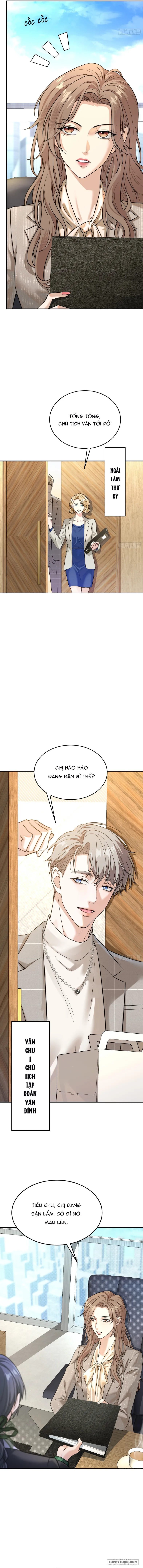 Gã Đàn Ông Này Đúng Là Cẩu Nam Nhân Chap 2 - trang 2