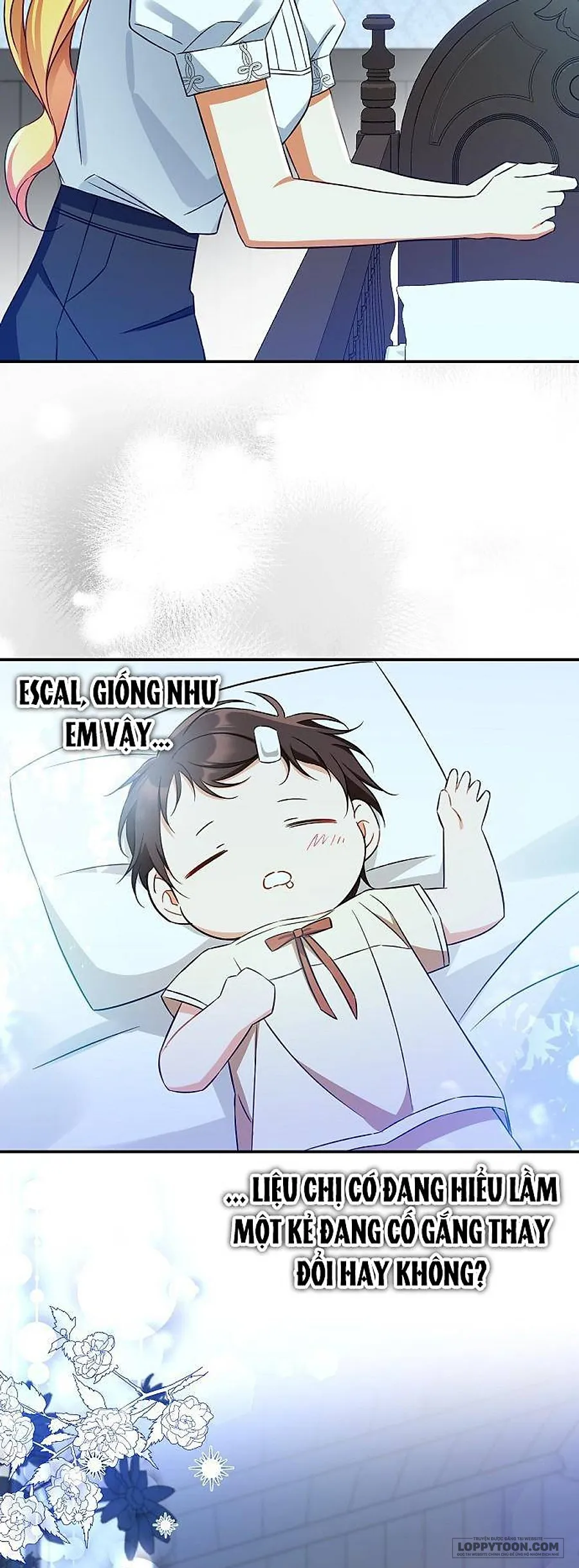 Thuần Hóa Hầu Tước Quái Dị Chap 20 - trang 17