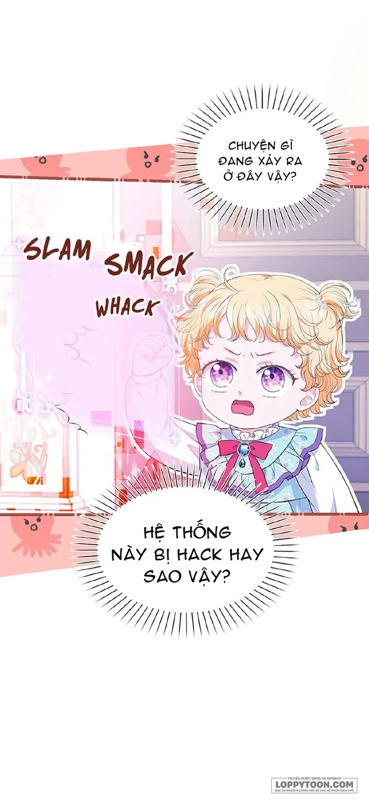Công Chúa Bé Con Hạng S Thật Mạnh Chap 16 - trang 52