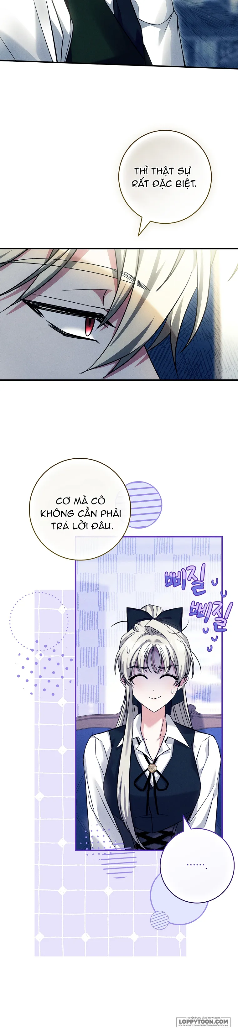 Văn Phòng Thám Tử Dành Cho Nam Chính Hối Hận! Chap 47 - trang 19