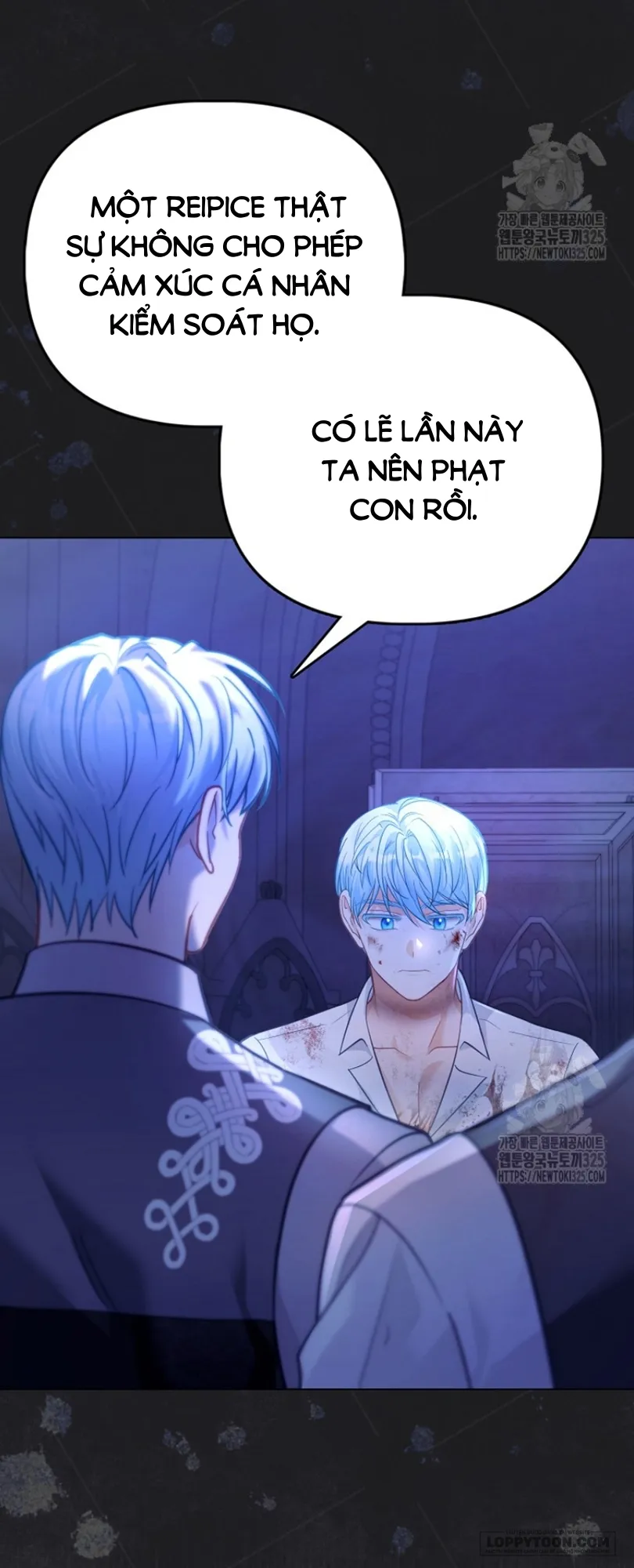 Phương Pháp Trồng Lúa Đặc Biệt Của Ác Nữ Chap 36 - trang 2