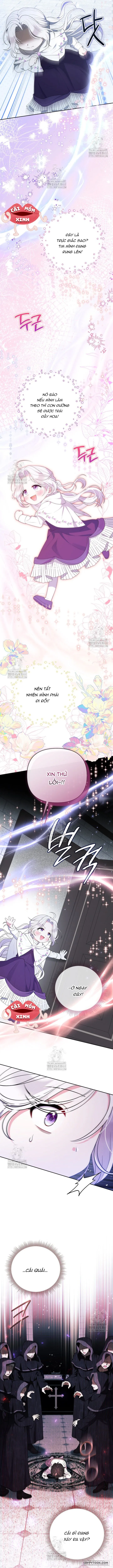 Cái Giá Của Tái Sinh Chap 10 - trang 15