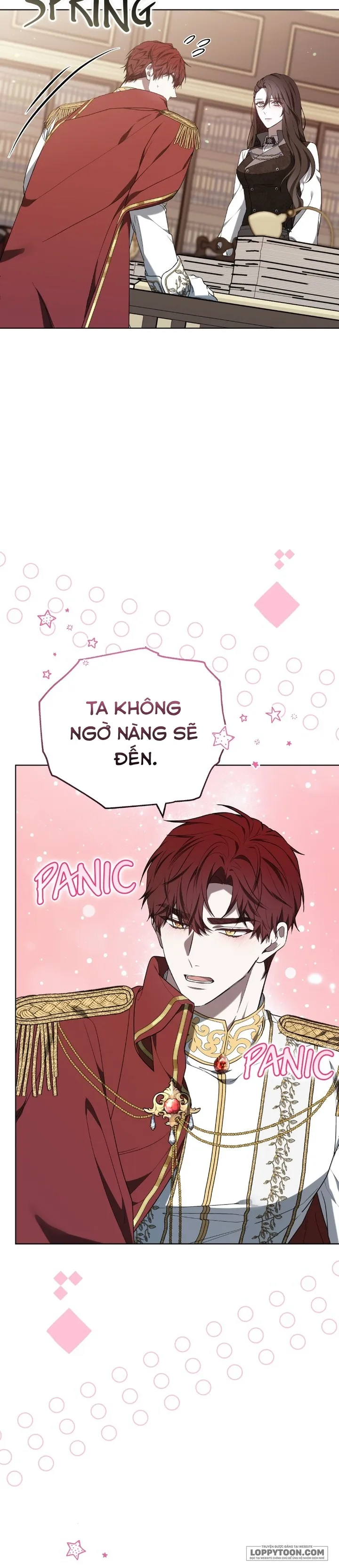 Thời Đại Oman Chap 84 - trang 40