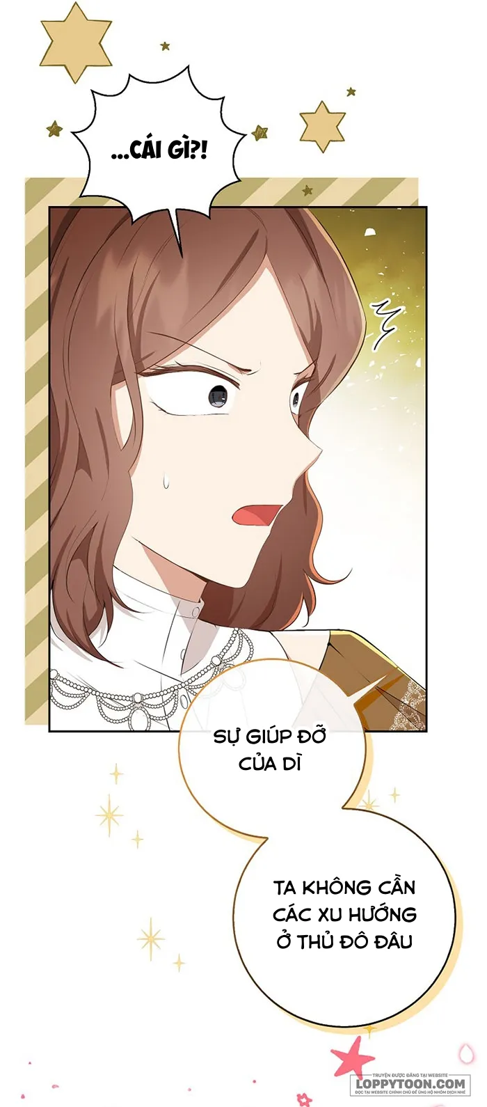 Sóc Con Tài Năng Chap 34 - trang 30