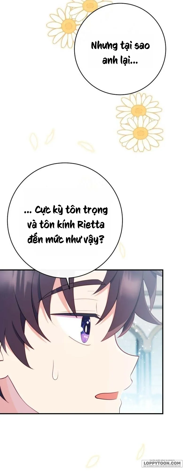 Trở Thành Bạn Thời Thơ Ấu Của Nam Phụ Ám Ảnh Chap 35 - trang 5