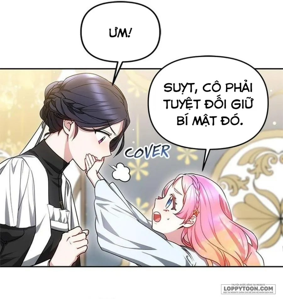 Rồng Con Thuần Hóa Những Kẻ Điên Rồ Chap 46 - trang 56