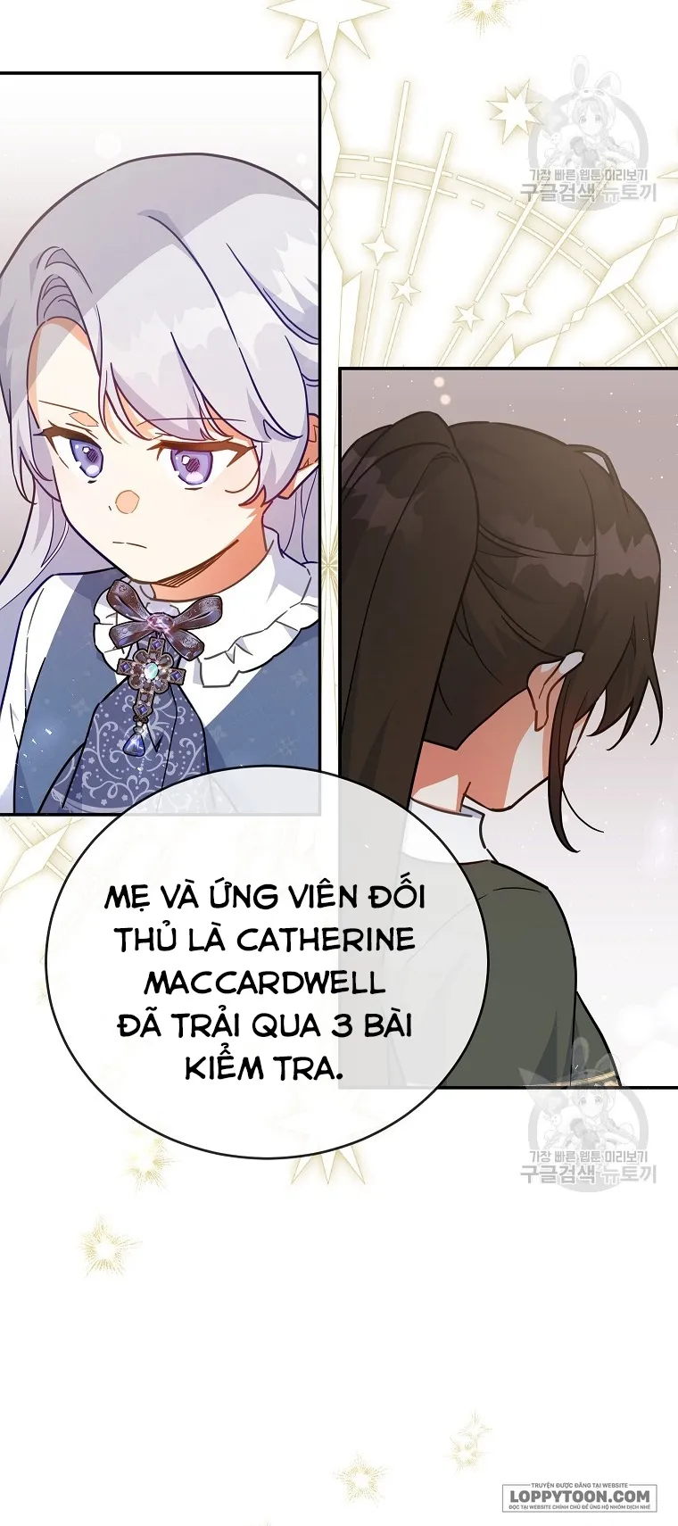 Bé Con Chốn Hoa Nở Chap 34 - trang 13
