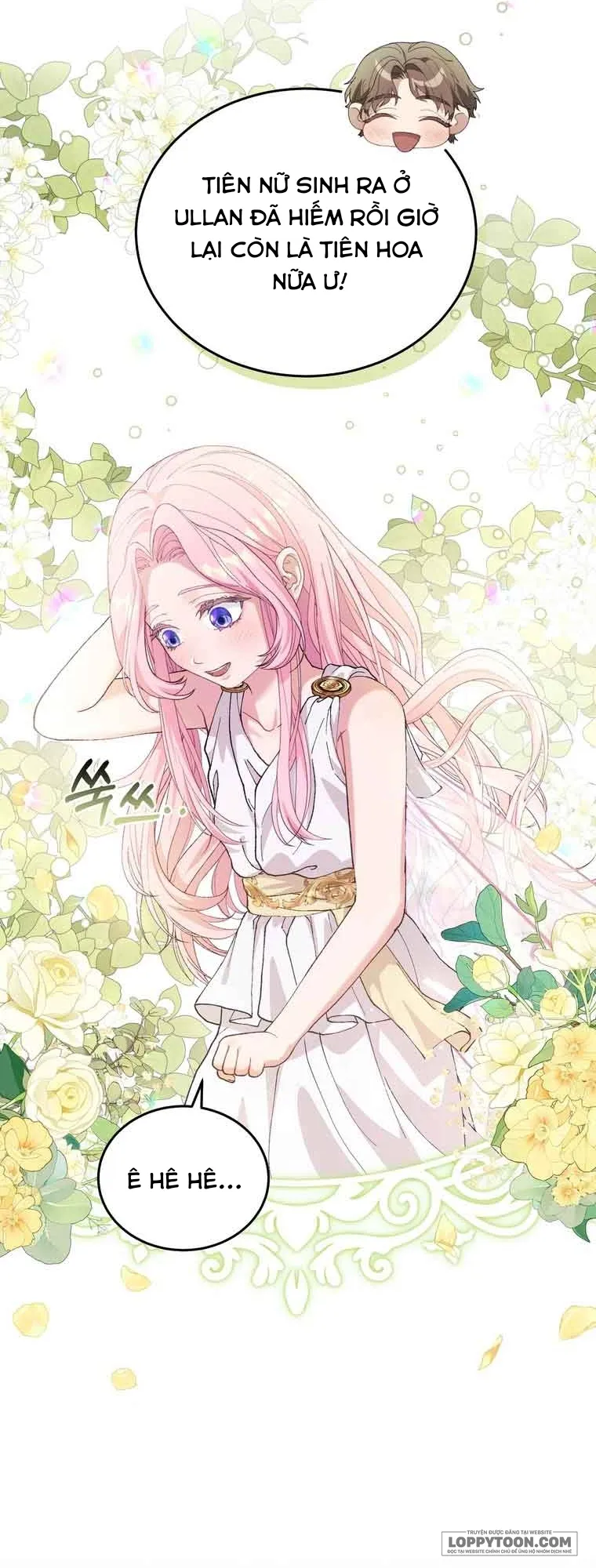 Nàng Tiên, Hãy Ký Hợp Đồng Nào Chap 11 - trang 49