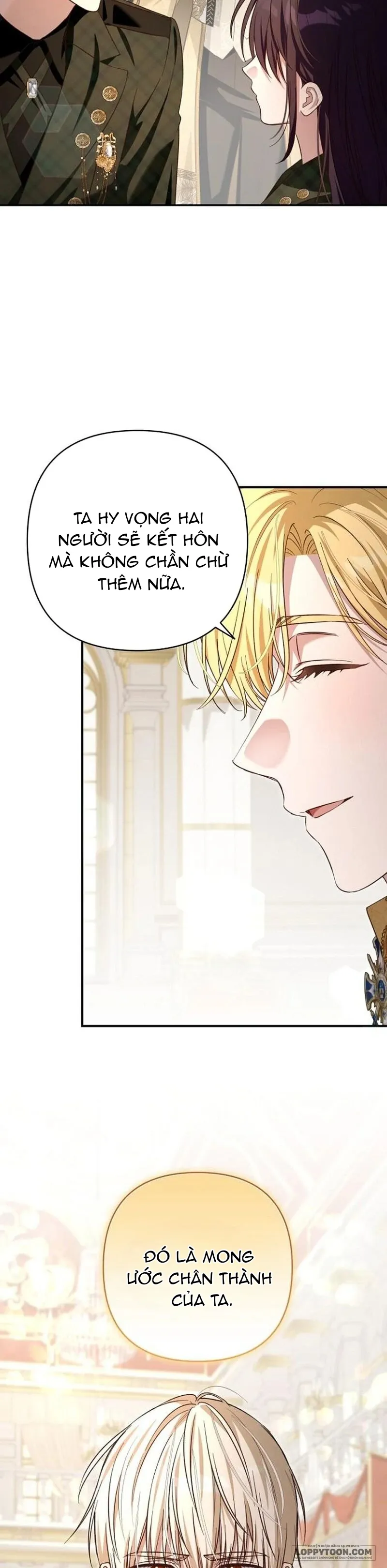 Cô Dâu Của Đại Công Tước Là Chiến Binh Địa Ngục Chap 28 - trang 46