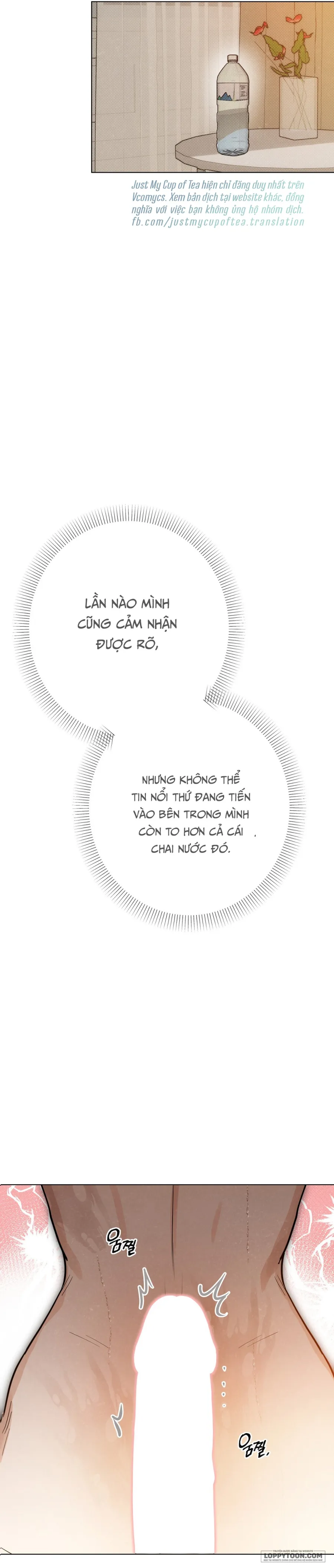 Ngưỡng Tuyệt Đối Chap 54 - trang 6