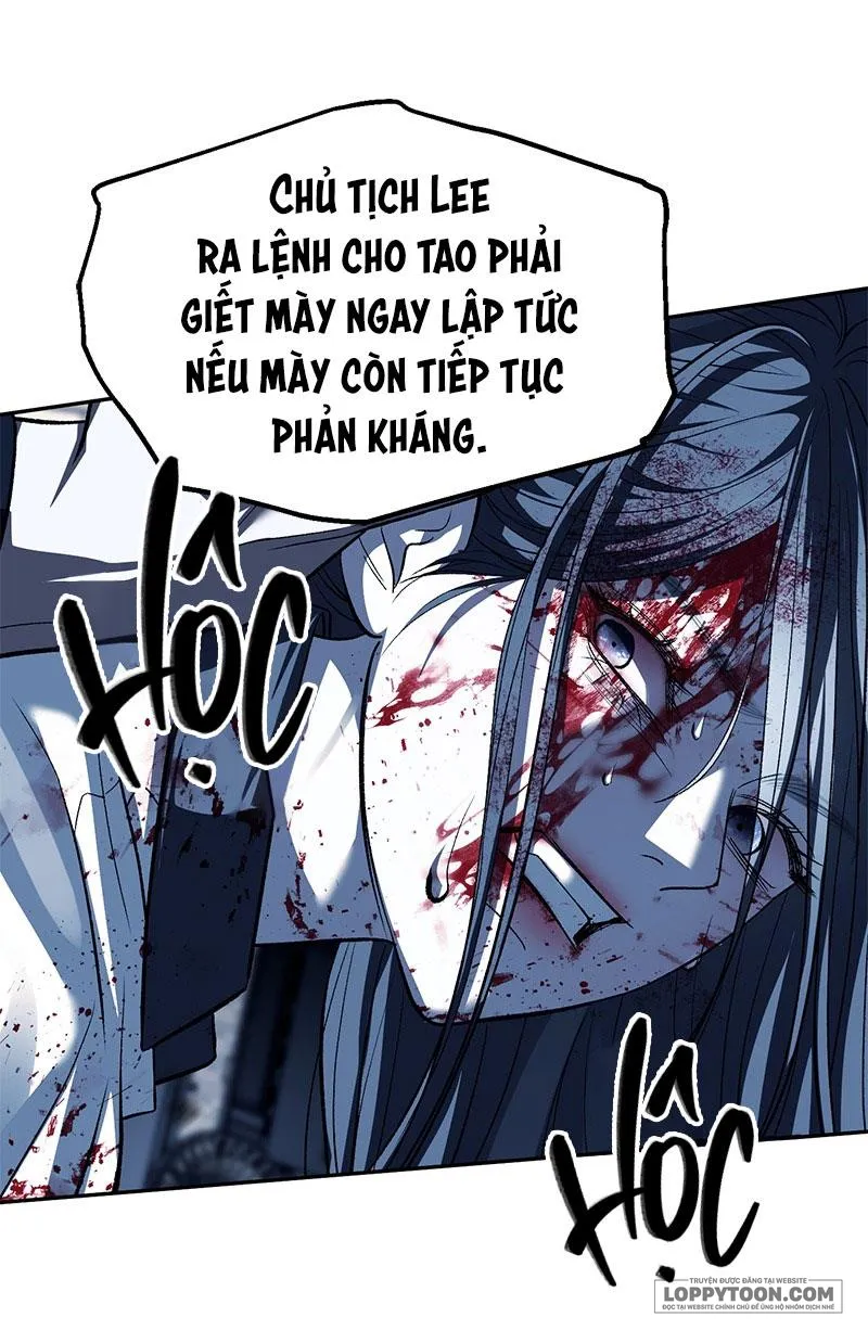 Xâm Nhập Trường Trung Học Tài Phiệt Chap 48 - trang 53