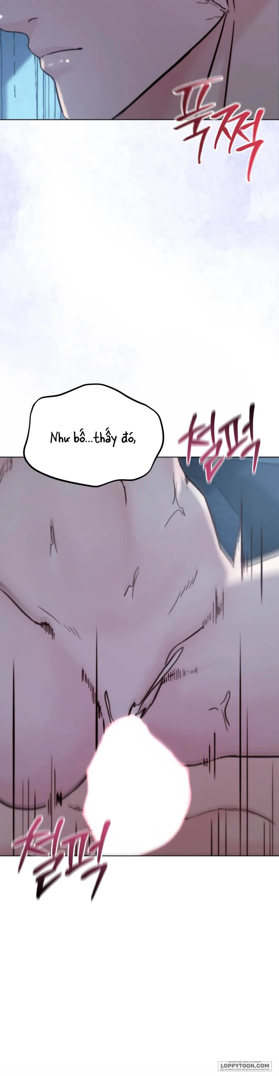 Bố Ơi, Hôm Nay Con Cũng Muốn Ôm Chap 32 - 🔞🔞🔞 - trang 17