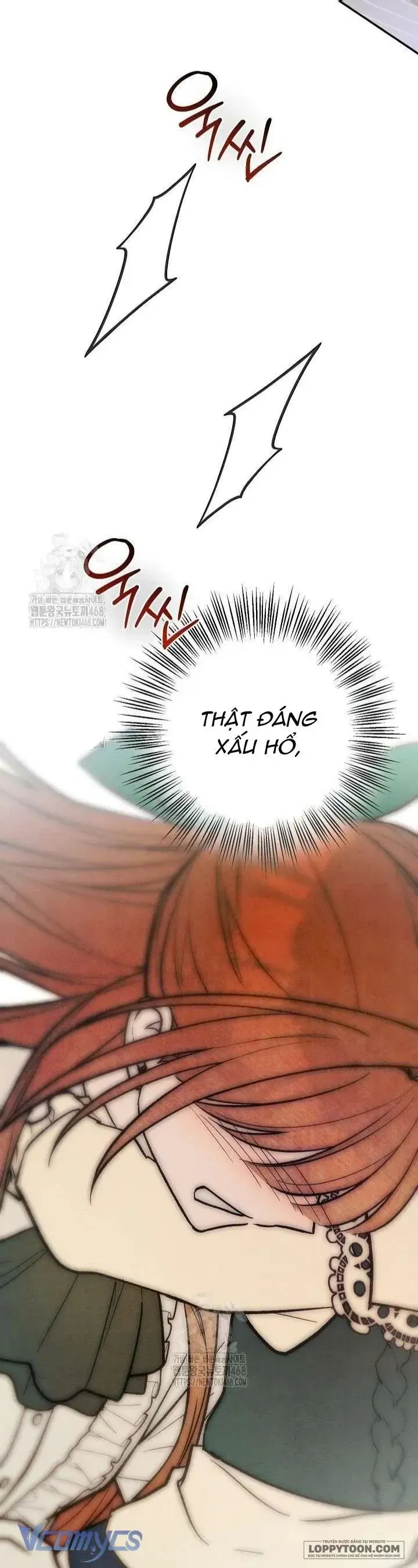 Chào Mừng Đến Với Dinh Thự Hoa Hồng Chap 27 - trang 29