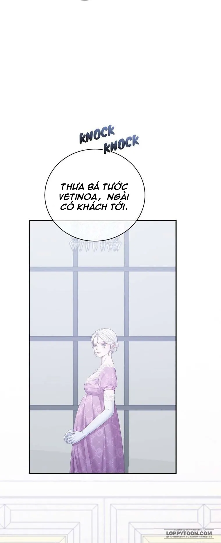Hầu Nữ Không Còn Thèm Muốn Chủ Nhân Nữa Chap 43 - trang 50