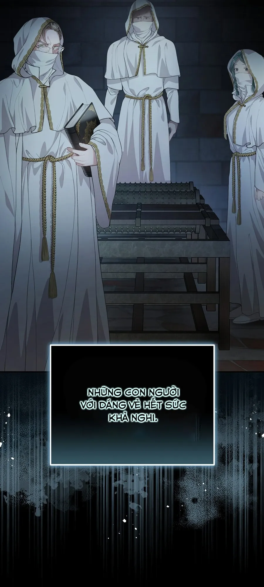 Nàng Tiên, Hãy Ký Hợp Đồng Nào Chap 4 - trang 41