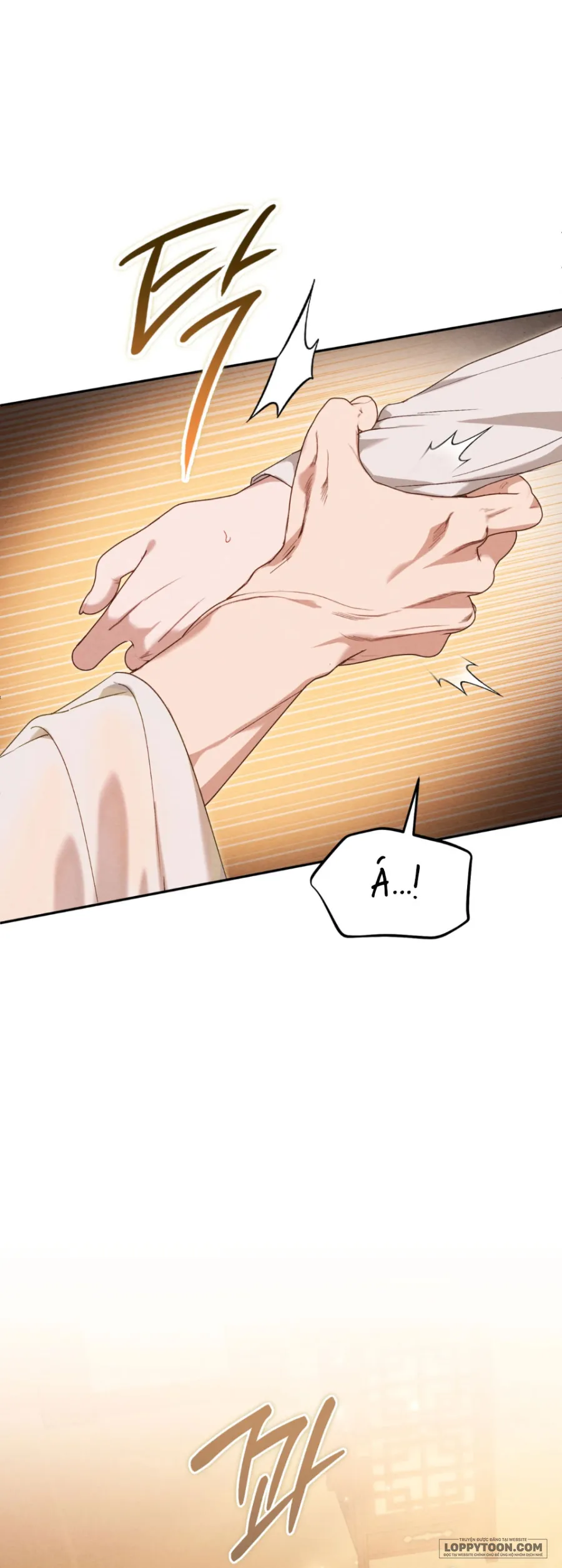 Phá Cầm Chap 6 - 🔞🔞 - trang 20