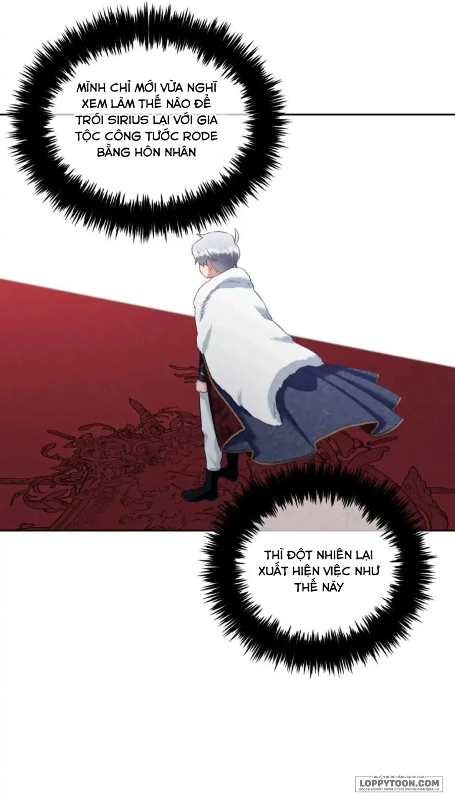 Tôi Sẽ Ở Ngay Bên Cạnh Nam Chính Chap 19 - trang 57
