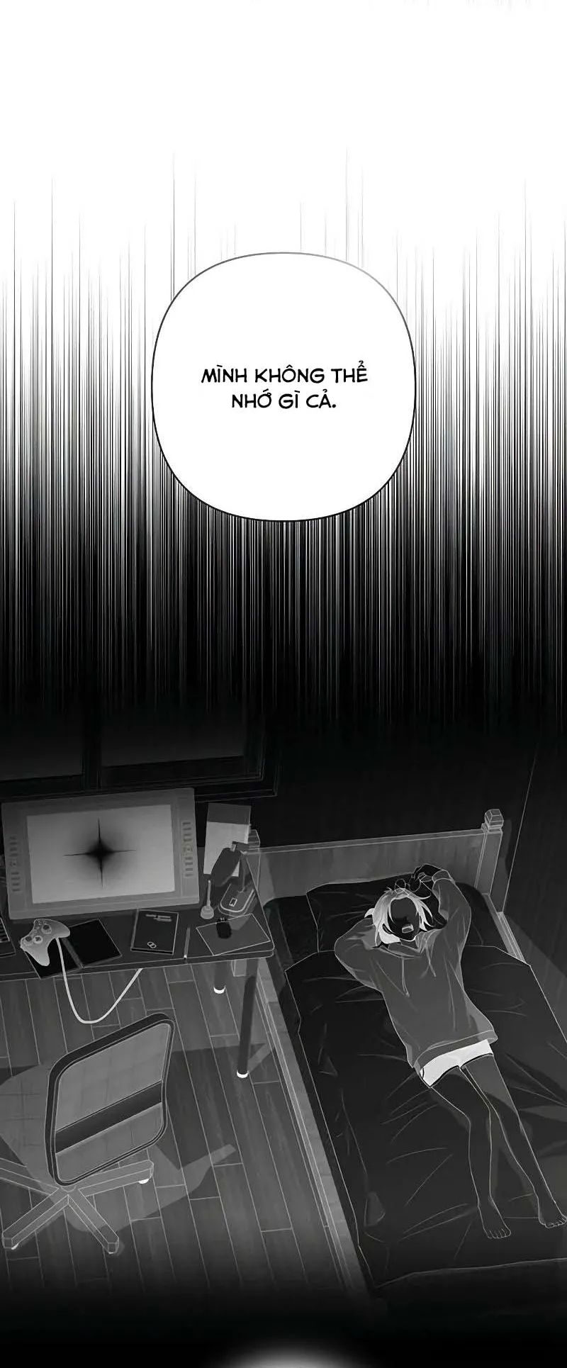 Presepe Bên Ngoài Chiếc Lồng Chap 8 - trang 67