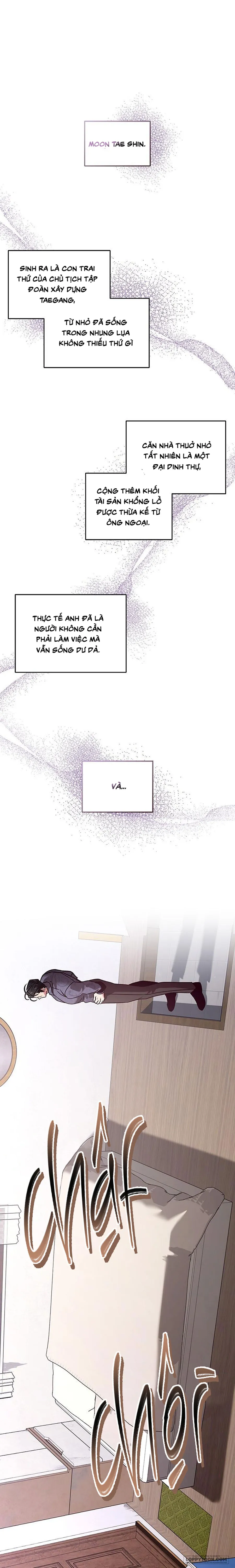 Đừng Bảo Đây Là Nàng Tiên Ốc Nhé?! Chap 15 - 🔞🔞🔞 - trang 1