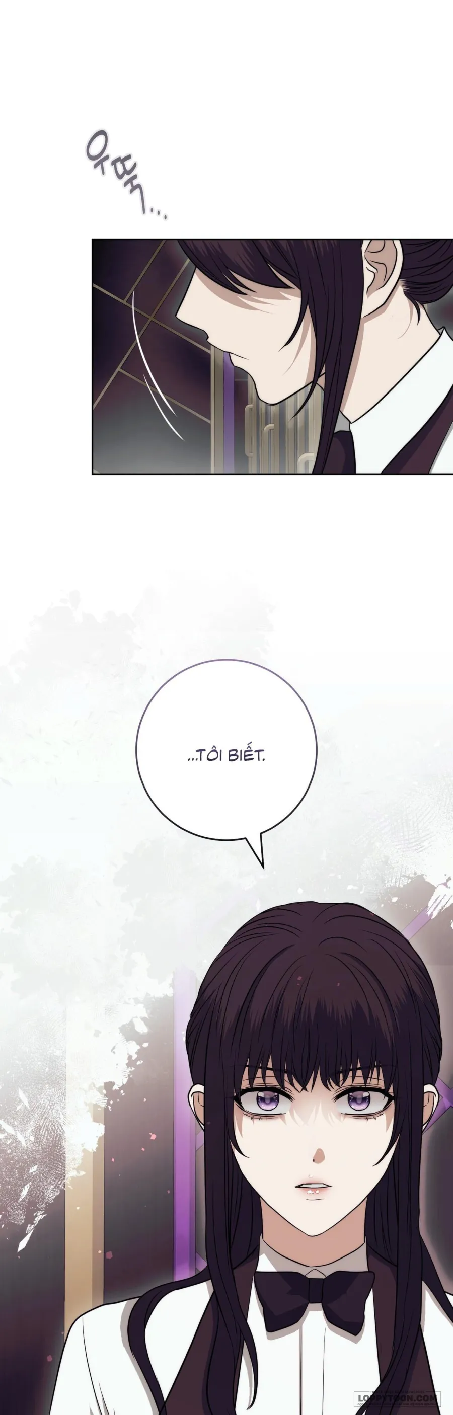 Hang Kiến Chap 8 - trang 27