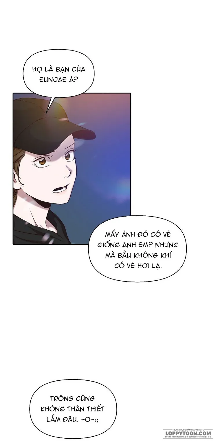 Thanh Xuân Của Chúng Ta Chap 77 - trang 6
