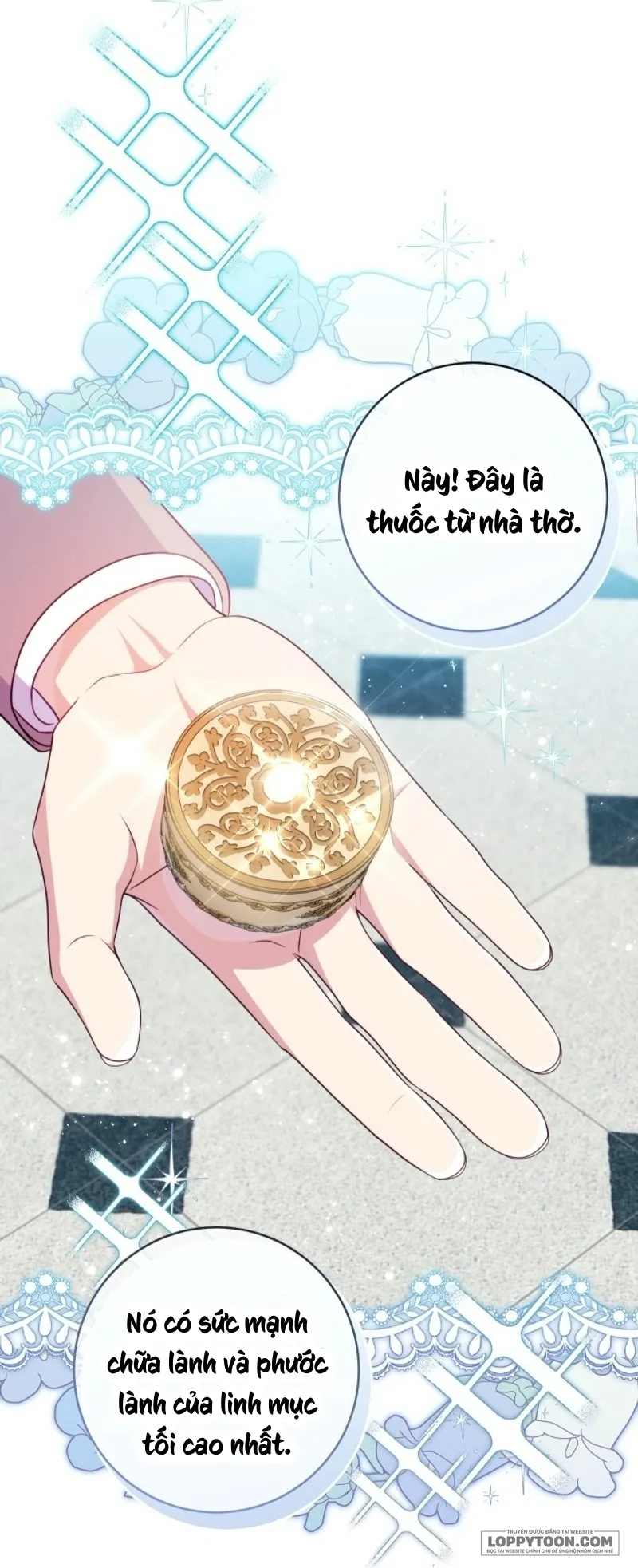 Trở Thành Bạn Thời Thơ Ấu Của Nam Phụ Ám Ảnh Chap 34 - trang 55