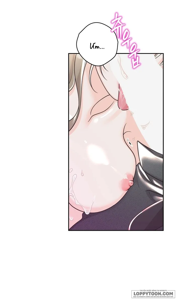 Đối Tác Ba Bên Chap 11 - 🔞🔞🔞 - trang 10