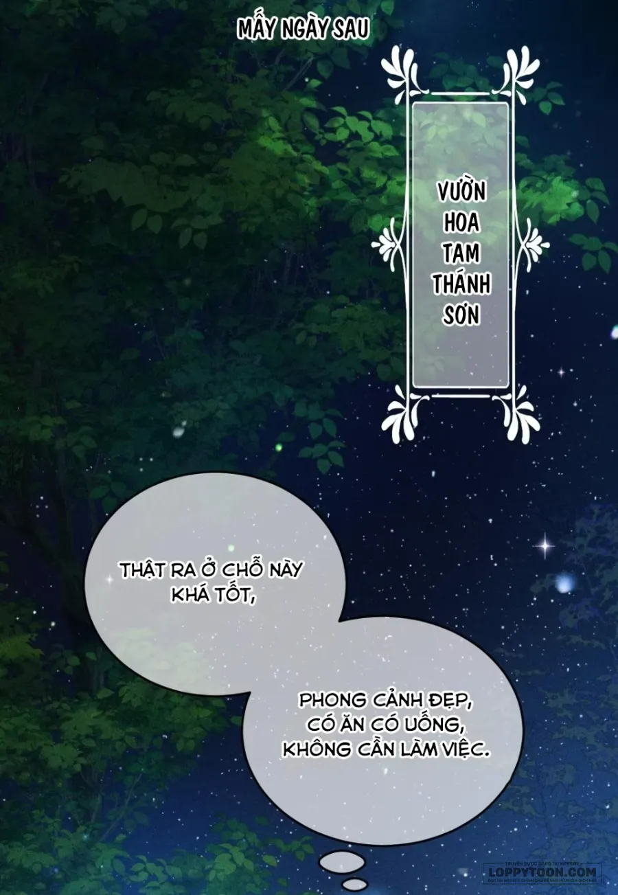 Dâng Cá Muối Cho Sư Tổ Chap 4 - trang 3