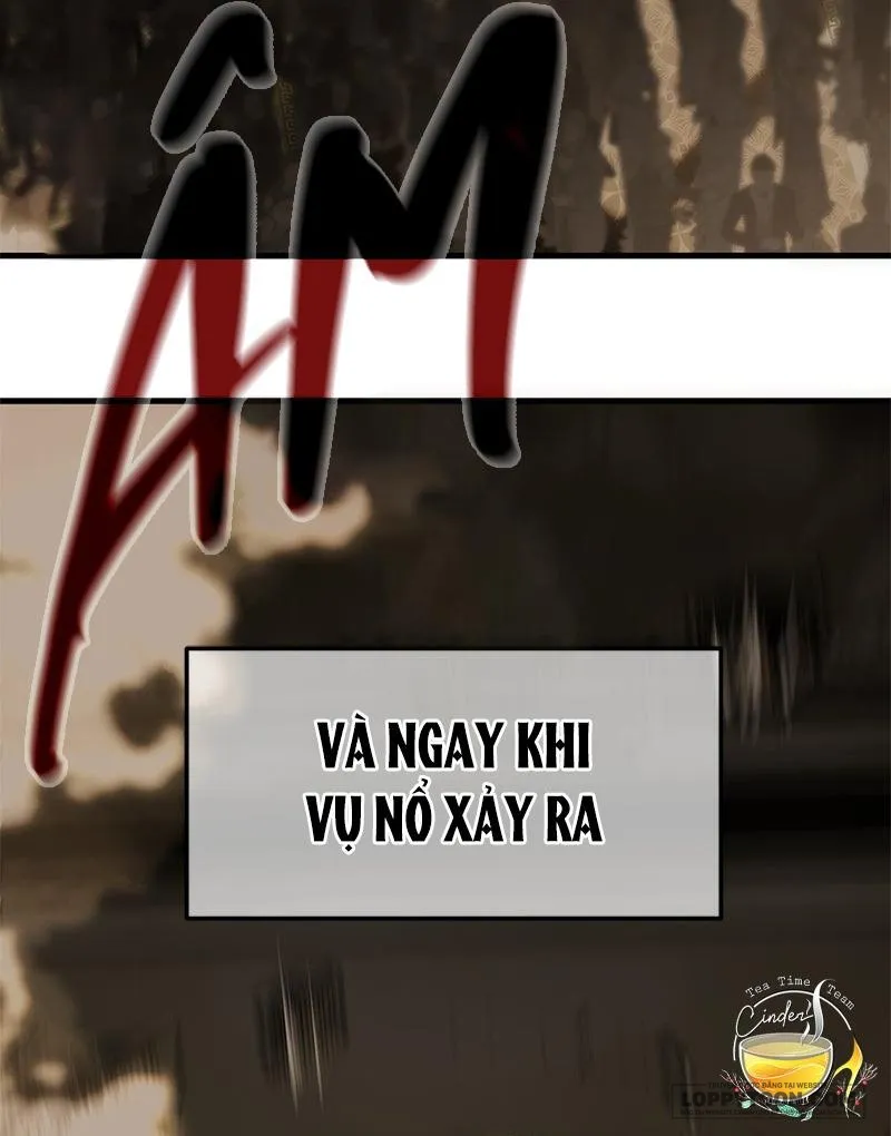 Xâm Nhập Trường Trung Học Tài Phiệt Chap 93 - trang 124