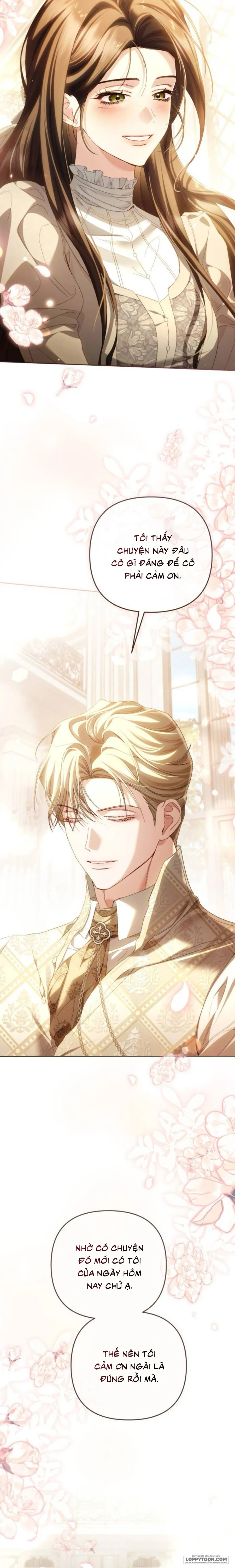 Kẻ Tạo Scandal Đã Quay Trở Lại Chap 20 - trang 26