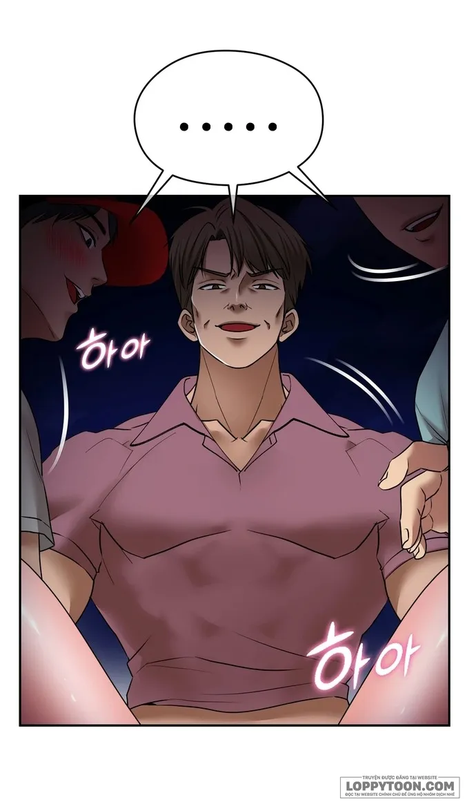Em Gái XX Chung Của Các Chú Sân Golf Chap 9 - 🔞🔞🔞 - trang 32