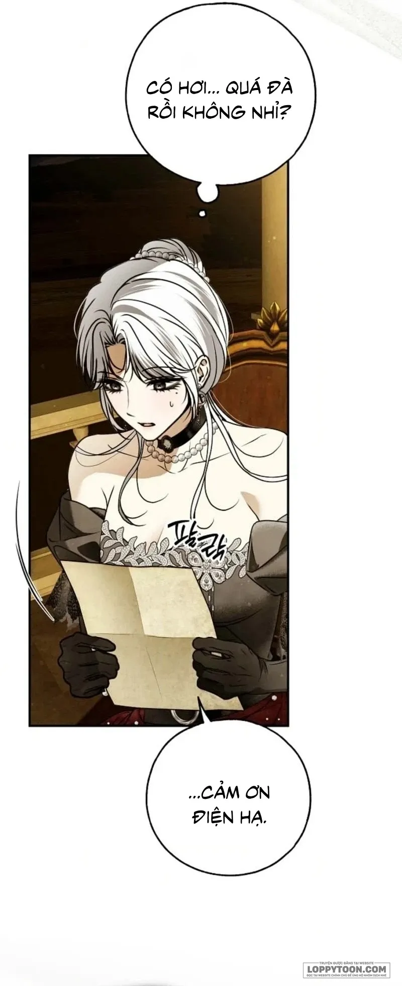 Có Kẻ Đã Sở Hữu Cơ Thể Của Tôi Chap 89 - trang 61