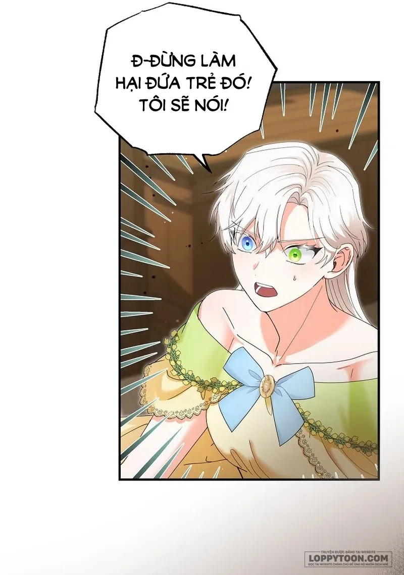 Trở Thành Miêu Nữ Của Hoàng Đế Chap 30 - trang 26