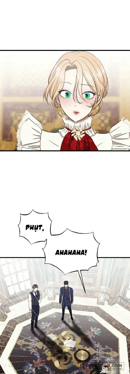 Tôi Bị Cắn Bởi Chú Chó Tôi Đã Bỏ Rơi Chap 2 - trang 32