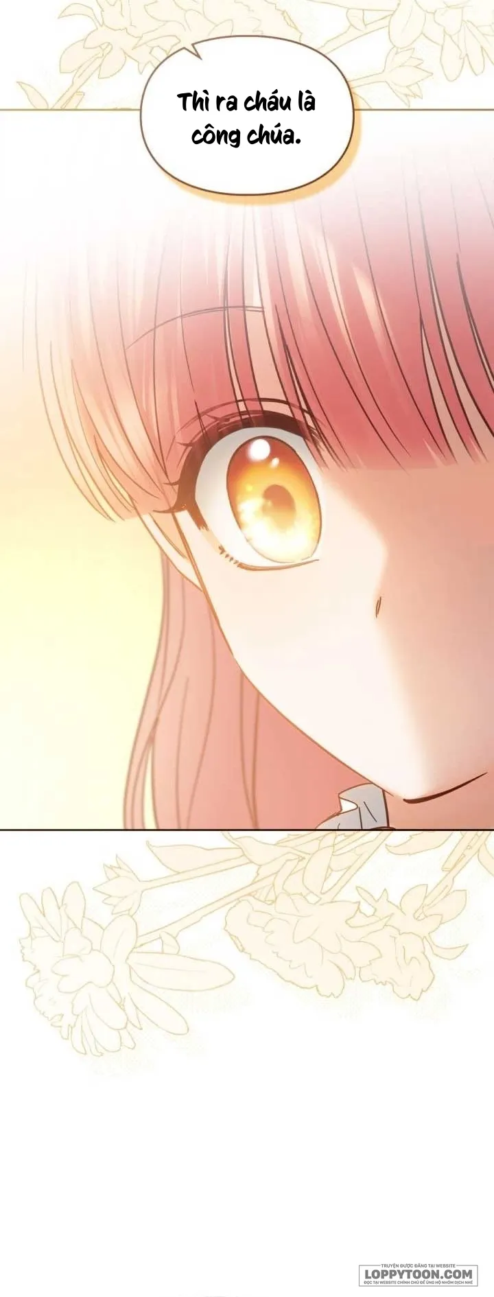 Phạm Nhân Bé Con Của Dinh Thự Mùa Đông Chap 65 - trang 15