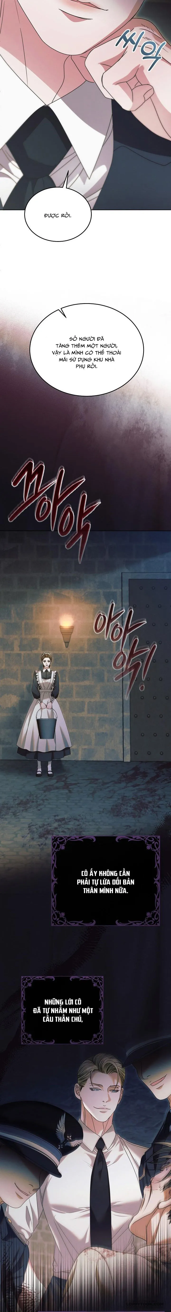 Hãy Cầu Xin Tôi Đi Chap 36 - 🔞🔞🔞END SS1 - trang 10