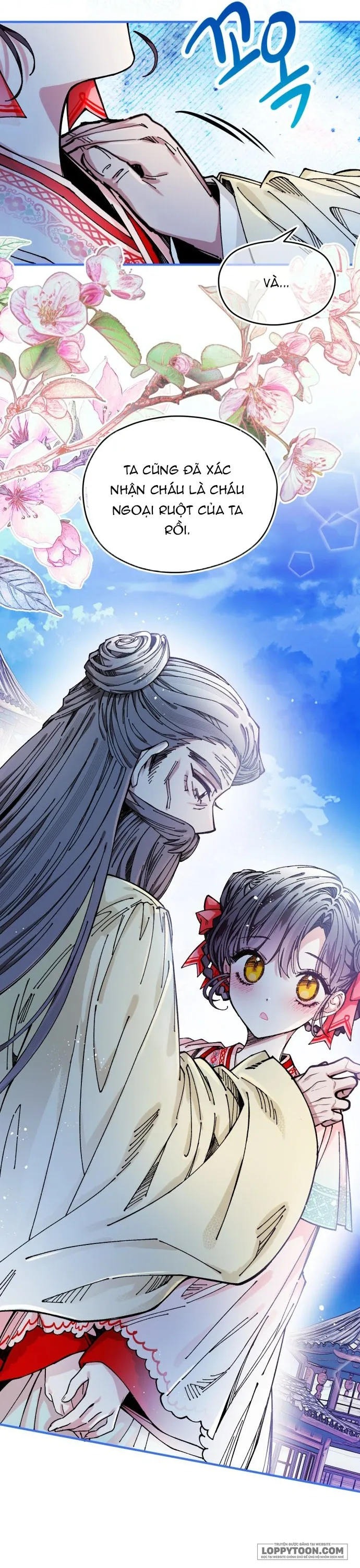 Tôi Đã Nuôi Dưỡng Nhân Vật Phản Diện Chap 33 - trang 30