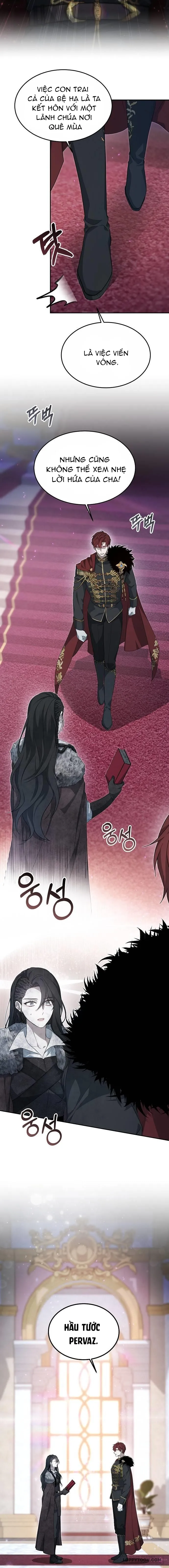 Thời Đại Oman Chap 1 - trang 25