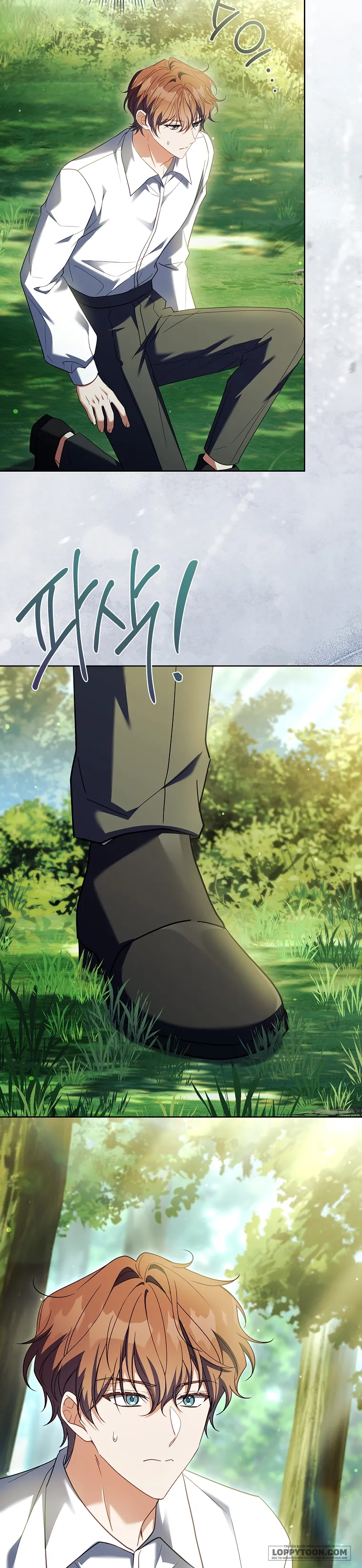 Cha Nào Con Nấy Chap 62 - trang 7