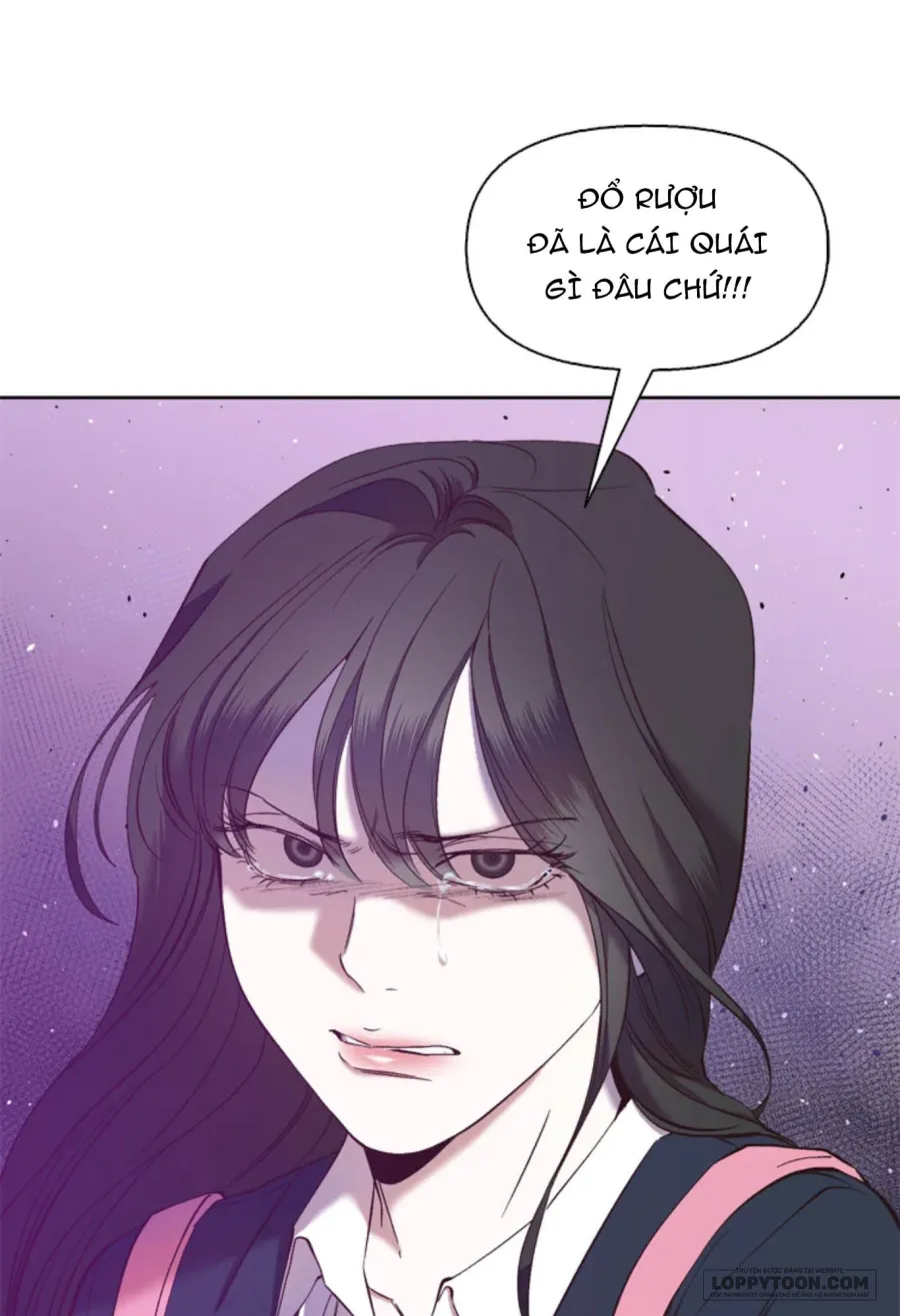 Thanh Xuân Của Chúng Ta Chap 26 - trang 21