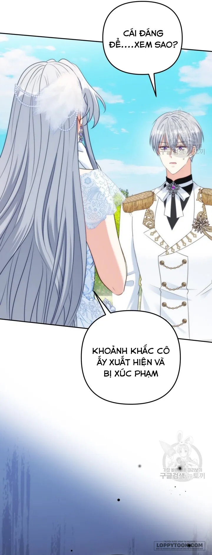 Tôi Sống Chung Với Mẹ Chồng Chap 52 - trang 18