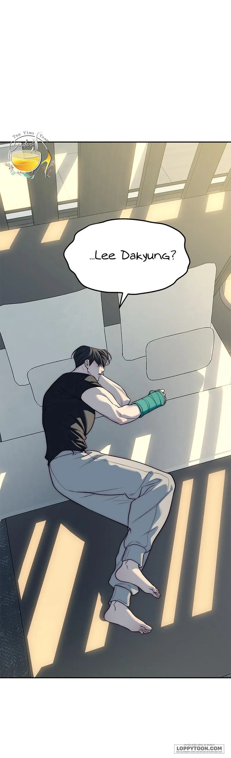 Xâm Nhập Trường Trung Học Tài Phiệt Chap 80 - trang 116