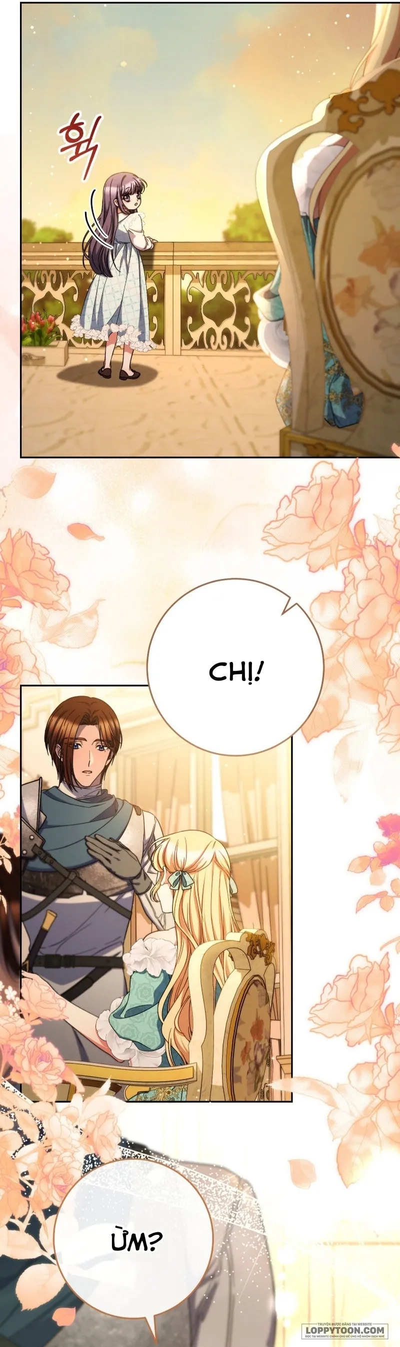 Nuôi Dưỡng Em Gái Xinh Đẹp Chap 47 - trang 26