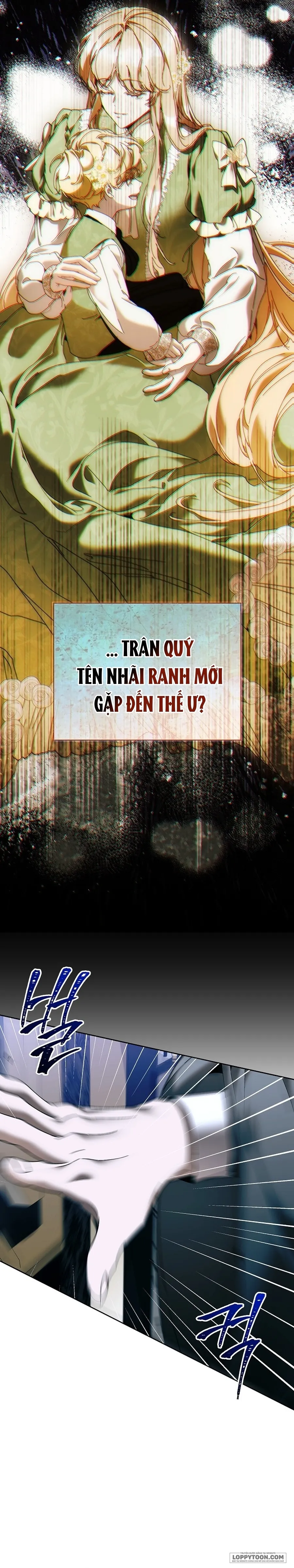 Trở Thành Bảo Mẫu Mắc Bệnh Nan Y Của Nam Chính Hắc Ám Chap 81 - trang 19