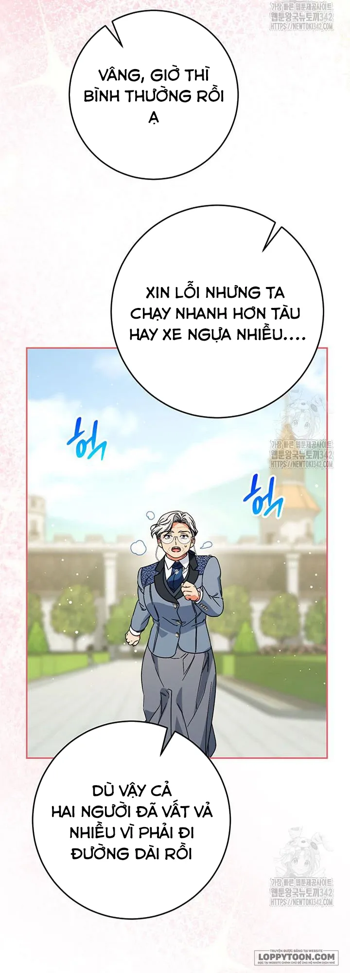 Nuôi Dưỡng Em Gái Xinh Đẹp Chap 62 - trang 19
