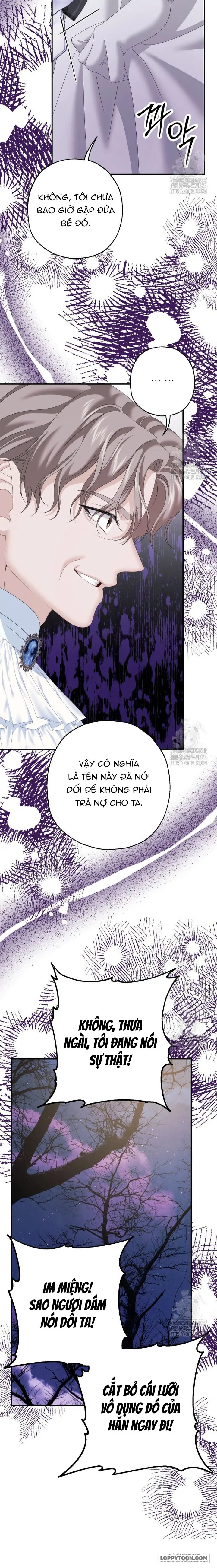 Khi Bị Nam Chính Ám Ảnh Biến Tôi Thành Nữ Chính Chap 25 - trang 16