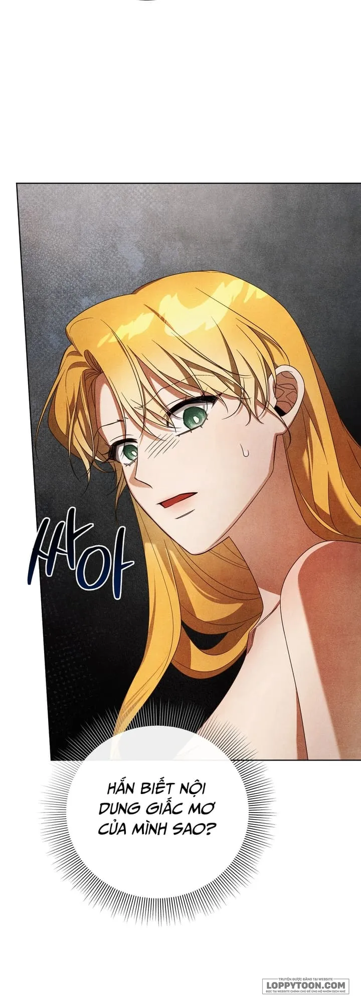 Chồng Tôi Mãi Không Chịu Chết Chap 5 - trang 14