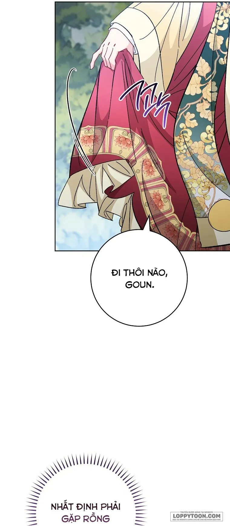 Tiểu Thiếp Chỉ Muốn Sống Yên Bình Chap 103 - trang 28