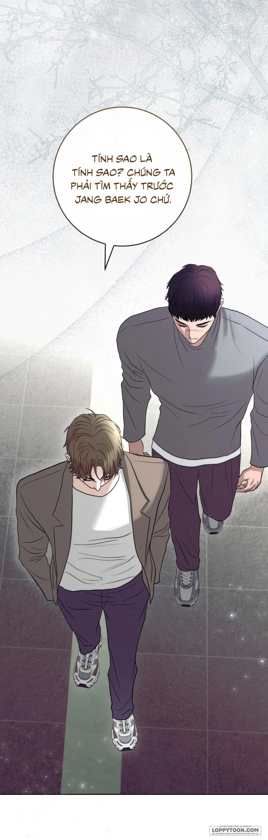Hang Kiến Chap 12 - 🔞 - trang 45